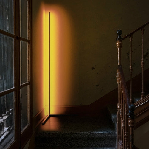 RGB LED 49" Floor/Corner Lamp