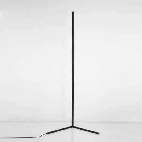 RGB LED 49" Floor/Corner Lamp