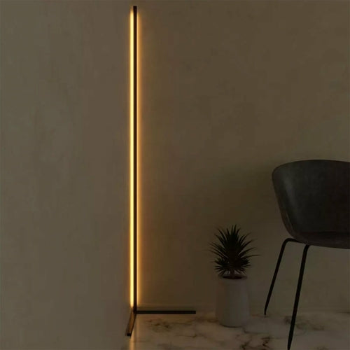 RGB LED 49" Floor/Corner Lamp