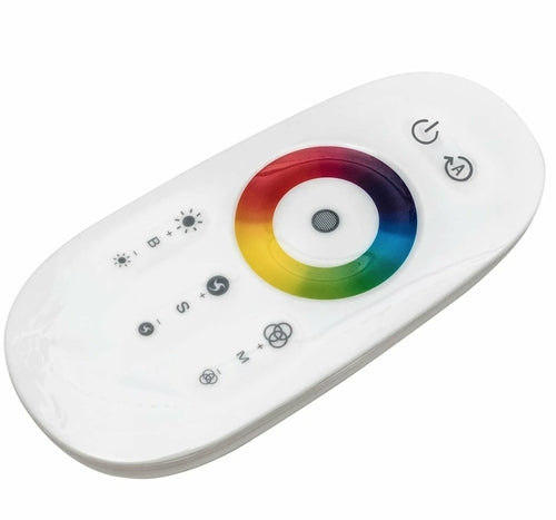 RGB LED 49" Floor/Corner Lamp